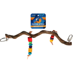 Feather World Perfect Balance