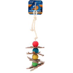 Feather World Autumn