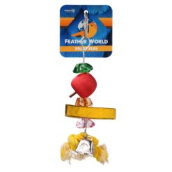 Feather World Fruit Fun