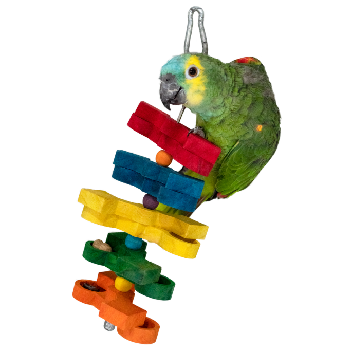 Feather World Puzzle & Treat 4 Feather World Puzzle & Treat - Afbeelding 2