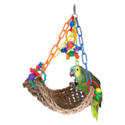 Feather World Lazy Swing Small 6 Feather World Lazy Swing Small -Vogelvoer Winkel 275727