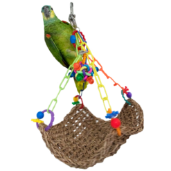 Feather World Lazy Swing Small 7 Feather World Lazy Swing Small -Vogelvoer Winkel 275728