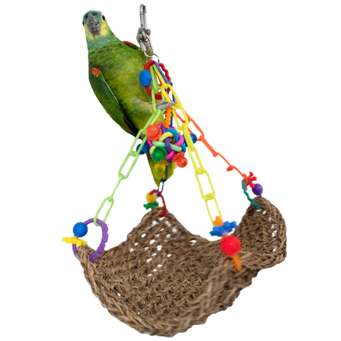 Feather World Lazy Swing Small 5 Feather World Lazy Swing Small - Afbeelding 3