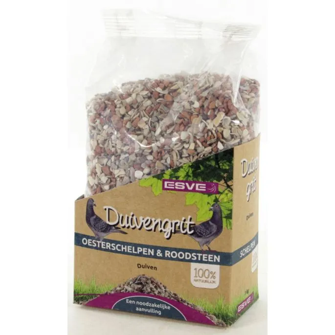 Duivengrit ESVE 5 Duivengrit ESVE - Afbeelding 3