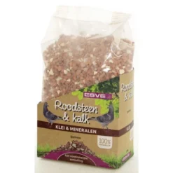 ESVE Roodsteen En Kalk -Vogelvoer Winkel 33397526 e201528 det2