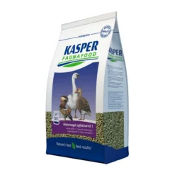 Kasper Fauna Food Hobbyline Watervogelopfokkorrel 1