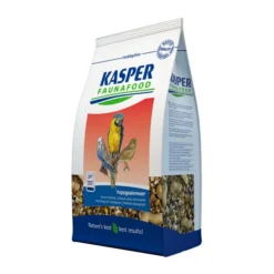 Kasper Fauna Food Hobbyline Papegaaienvoer