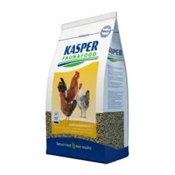 Kasper Fauna Food Hobbyline Kuikenopfokkorrel 2