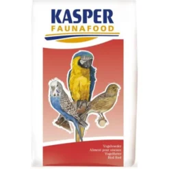 Kasper Fauna Food Tropischzaad Kasper Faunafood