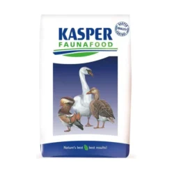 Kasper Fauna Food Eendengraan