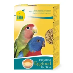 Cede Eivoer Agoporn/Neophema