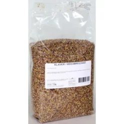 Tijssen Goed Voor Dieren Klaver / Weegbreezaad