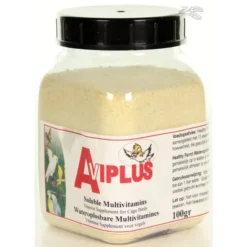 Avi Plus Aviplus Sol Vitamine