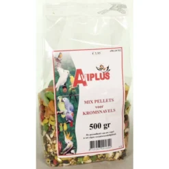 Avi Plus Aviplus Mix Pellets