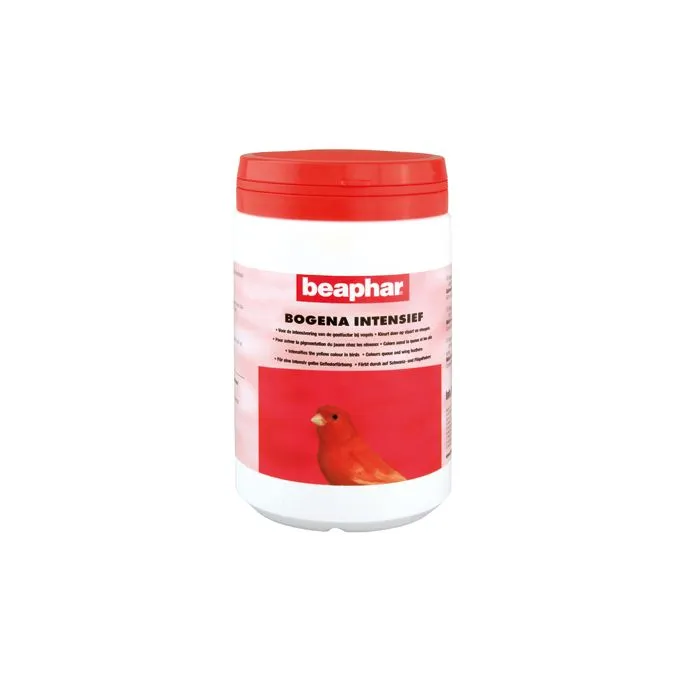 BEAPHAR Intensief Rood 3 BEAPHAR Intensief Rood