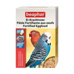 BEAPHAR Eikrachtvoer Parkiet