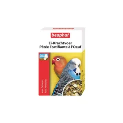 BEAPHAR Ei-krachtvoer Parkieten