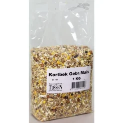 Brand Kortbek Gebr.Mais