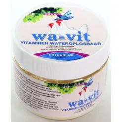 ESVE Vitaminen Water Oplosbaar Wa-Vit
