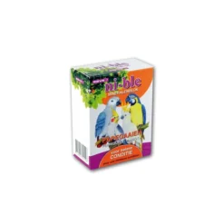 ESVE Nible Piksteen Papegaaien