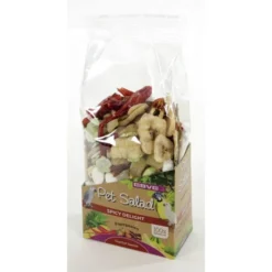 ESVE Pet Salad - Spicy Delight Vogel