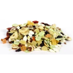 ESVE Pet Salad - Spicy Delight Vogel 11 ESVE Pet Salad - Spicy Delight Vogel -Vogelvoer Winkel e20601 det4