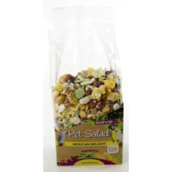 ESVE Pet Salad - Mexican Delight Vogel -Vogelvoer Winkel e20604 det1
