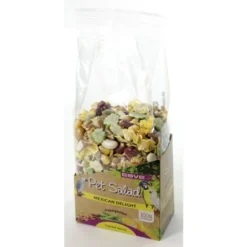 ESVE Pet Salad - Mexican Delight Vogel