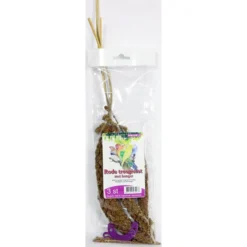 ESVE Trosgierst Rood 3 Stuks+Hanger