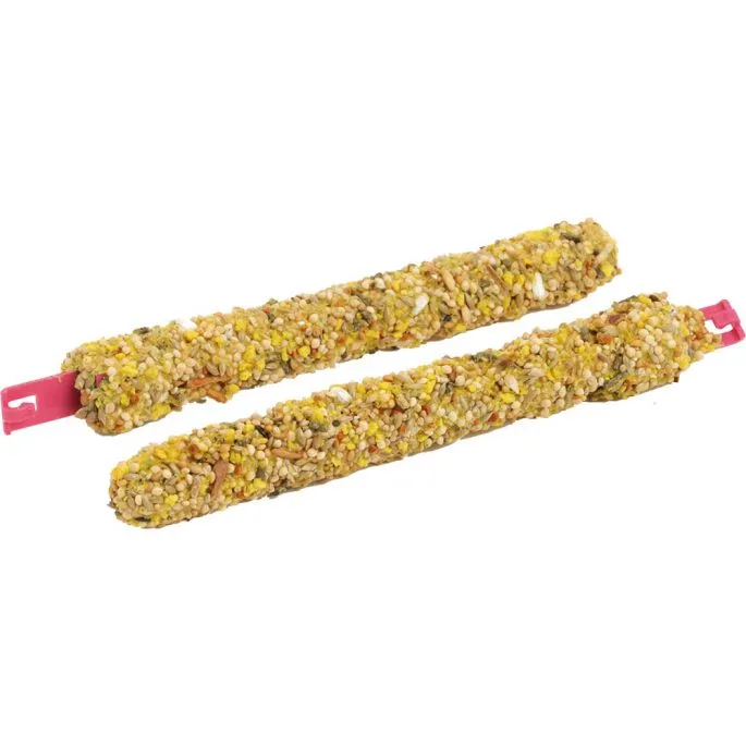 ESVE Vogelsticks Parkiet Honing En Citrus 6 ESVE Vogelsticks Parkiet Honing En Citrus - Afbeelding 4