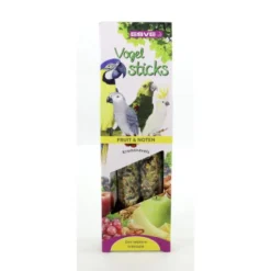 ESVE Vogelsticks Pap. Fruit En Noten -Vogelvoer Winkel e30157 det1
