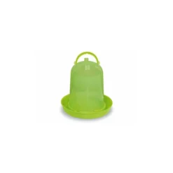 Brand Watertoren Plastic Groen. 3 Liter