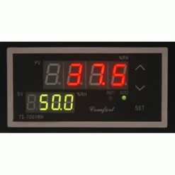 Digitale Hygrostaat "Comfort" TS-7001RH