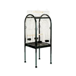 Duvo Junior Grote Parkiet Kooi Xxlight | Worldofanimals.nl Heeft Het!