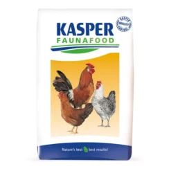 Kasper Fauna Food Kuikenopfokmeel I