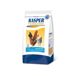 Kasper Fauna Food Kasper Faunafood Hobbyline Kuikenzaad Grof
