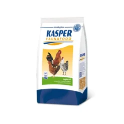 Kasper Fauna Food Kasper Faunafood Hobbyline Legkorrel