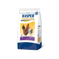 Kasper Fauna Food Kasper Faunafood Hobbyline Multimix Kip