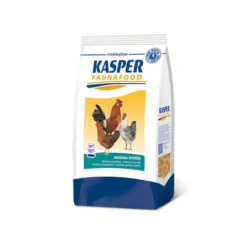 Kasper Fauna Food Hobbyline Multimix Krielkip
