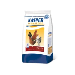 Kasper Fauna Food Kasper Faunafood Hobbyline Multigraan Kip