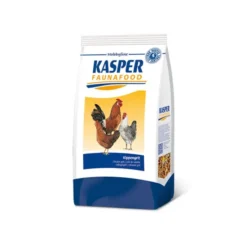 Kasper Fauna Food Kasper Faunafood Hobbyline Kippengrit