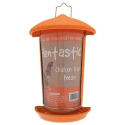 Brand Hentastic Half Pallet Feeder