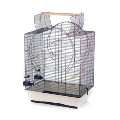 Duvo Kooi Emma Open Dak | Worldofanimals.nl Heeft Het!