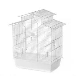 Duvo Kooi Iza 2 | Worldofanimals.nl Heeft Het!