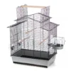 Duvo Kooi Iza 3 | Worldofanimals.nl Heeft Het! -Vogelvoer Winkel kooi iza 3