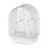Duvo Kooi Lusi 1 | Worldofanimals.nl Heeft Het! -Vogelvoer Winkel kooi lusi 1