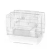 Duvo Kooi Natalia 1 | Worldofanimals.nl Heeft Het! -Vogelvoer Winkel kooi natalia 1 1
