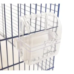 Flamingo Parkietenkooi Solor Sky | Worldofanimals.nl Heeft Het! -Vogelvoer Winkel parkietenkooi solor sky 1