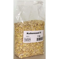 Brand Kuikenzaad II