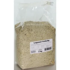 Tijssen Goed Voor Dieren Legmeel Volledig - 2kg